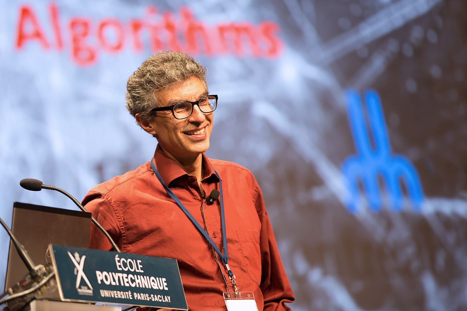 Yoshua Bengio