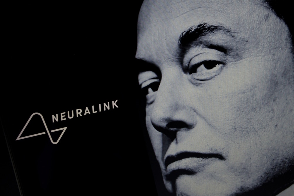 neuralink, elon musk