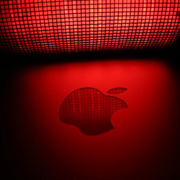 apple logo