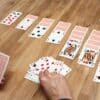 Kako se igra solitaire? 8 pravila ove pasijans igre