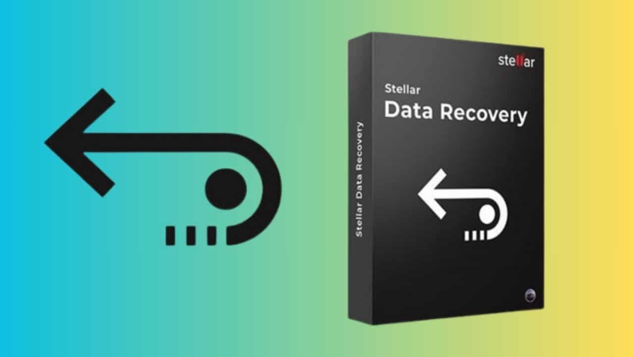 stellar data recovery