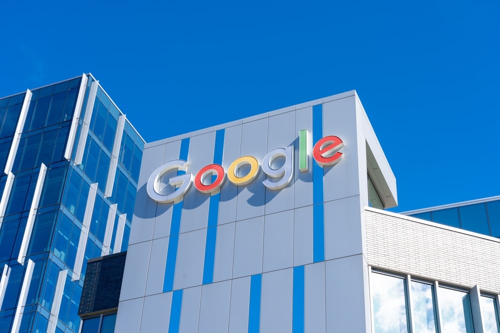 google