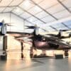 air taxi
