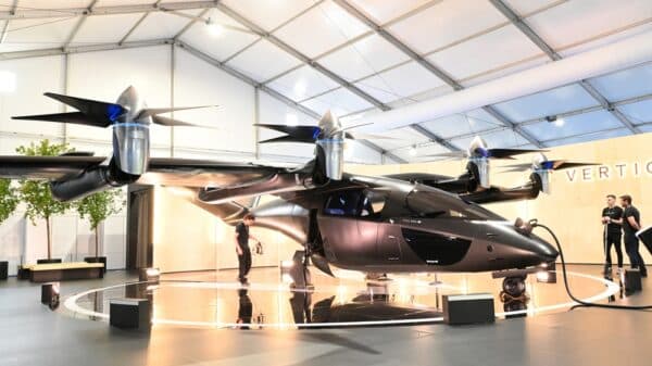 air taxi