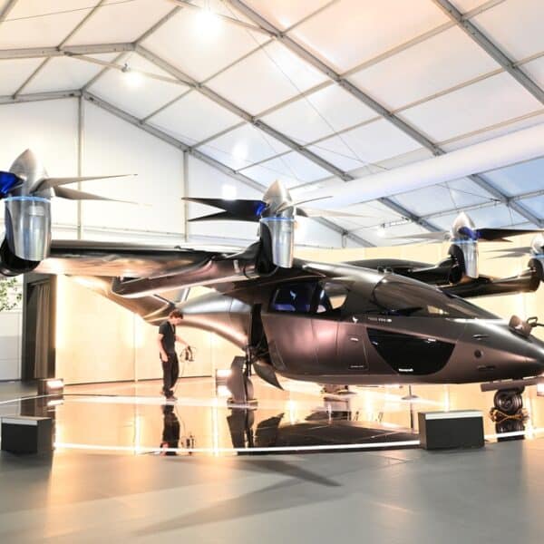 air taxi