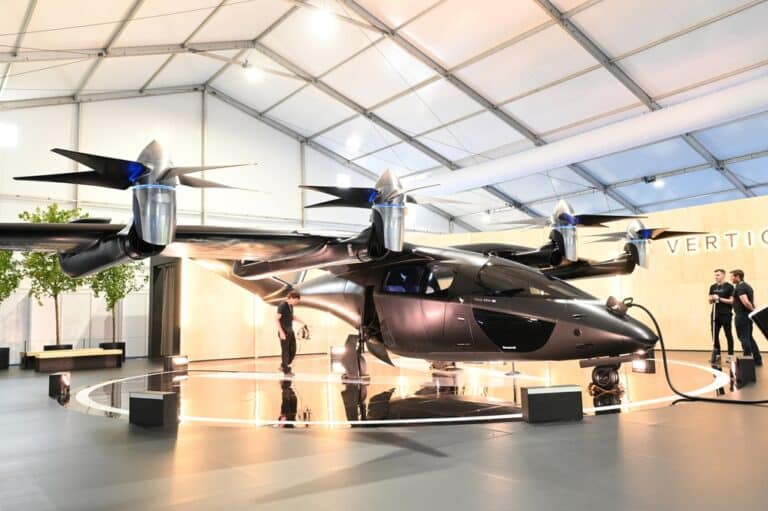 air taxi