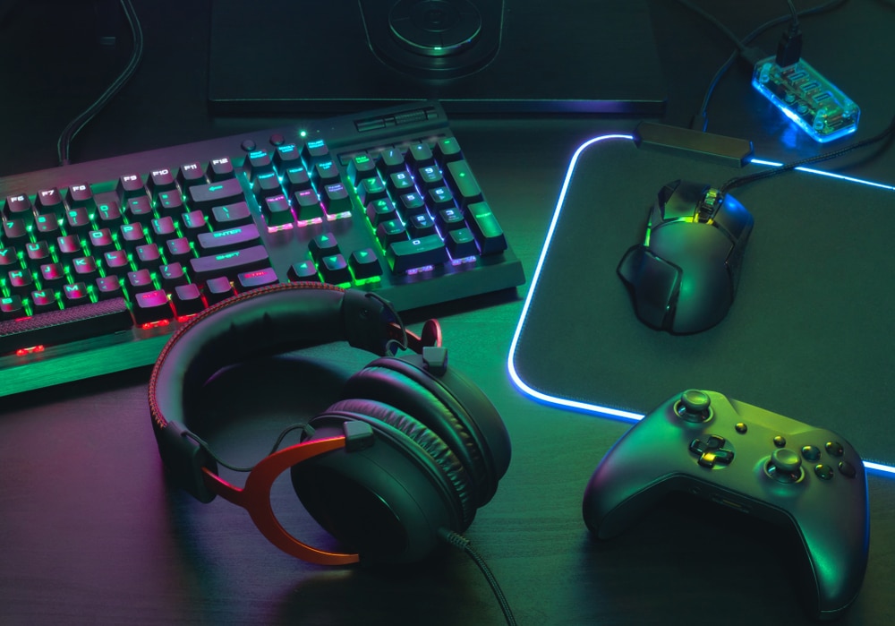 Redovita praksa u gamingu