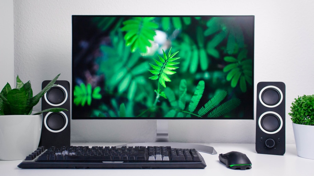 Kako organizirati gaming setup?