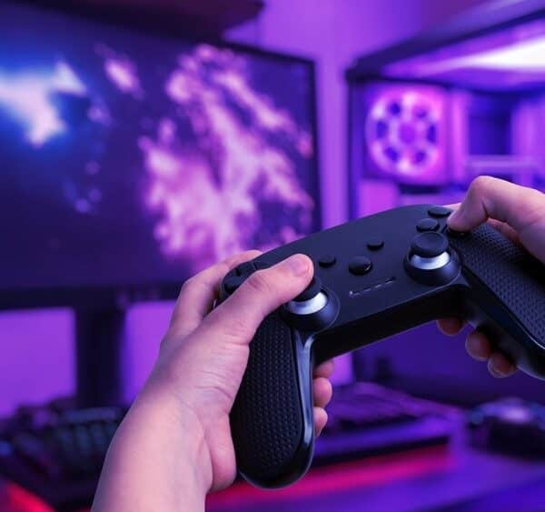Kako organizirati gaming setup? Donosimo 7 prijedloga