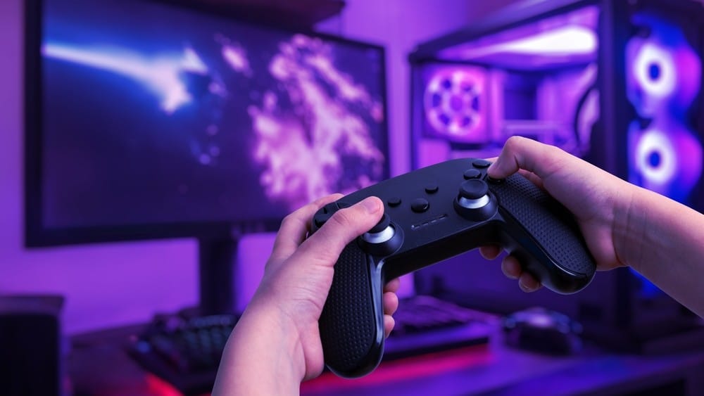 Kako organizirati gaming setup? Donosimo 7 prijedloga