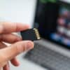 Uspomene s godišnjeg odmora – kako nam SSD diskovi i memorijske kartice mogu pomoći u očuvanju najdragocjenijih uspomena
