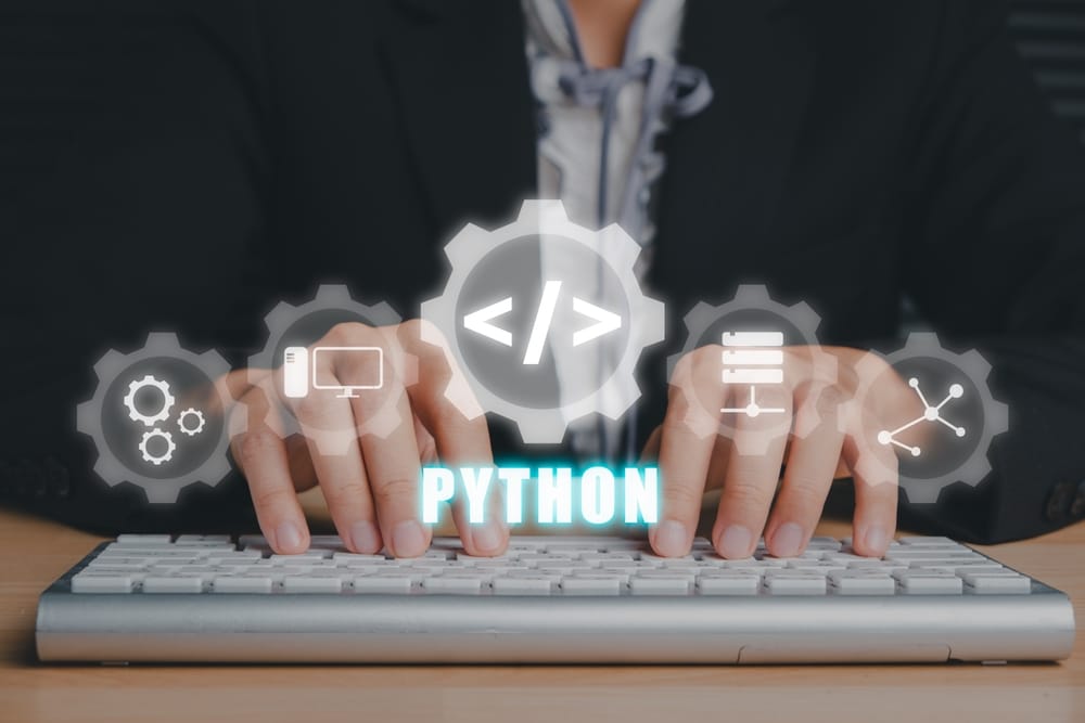 Programiranje u Pythonu