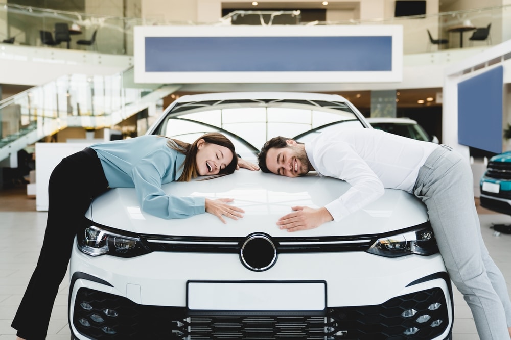 biranje automobila za život