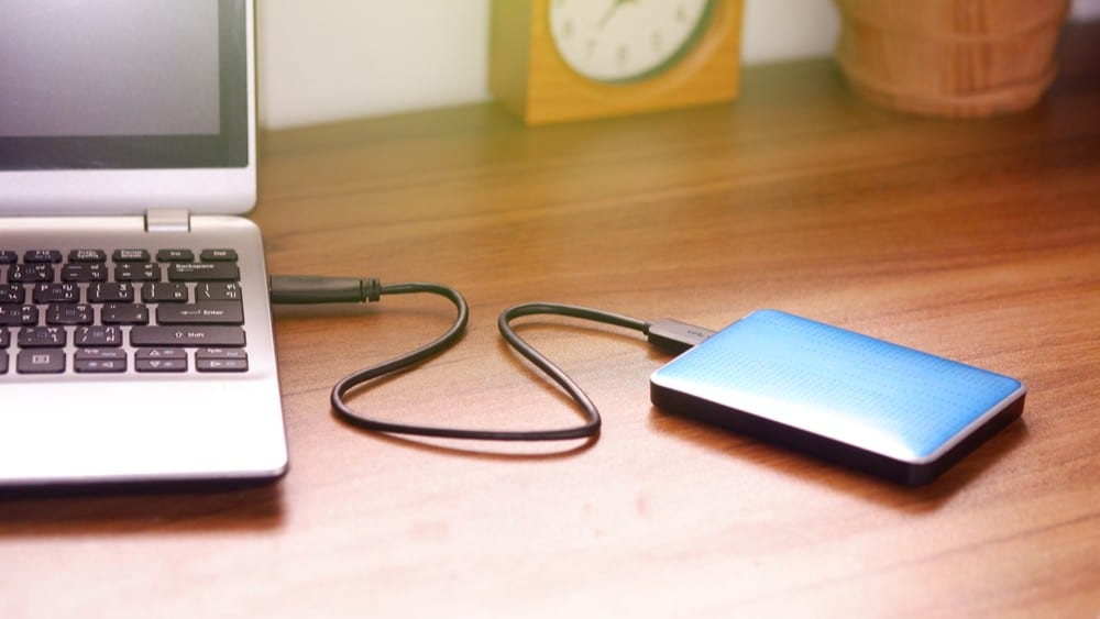 Nema interneta? Nema problema – treba vam samo vanjski SSD.
