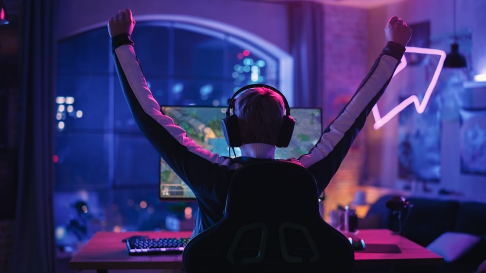 Xbox Game Bar (Windows 10 i 11)