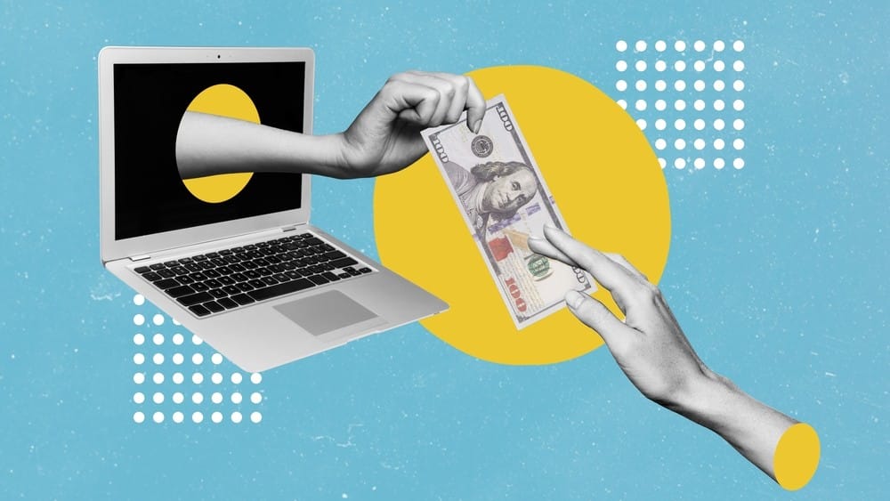 Kako koristiti internet za pasivnu zaradu? Donosimo 7 ideja