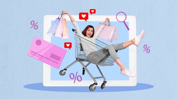 Kako sigurno kupovati online za Black Friday?