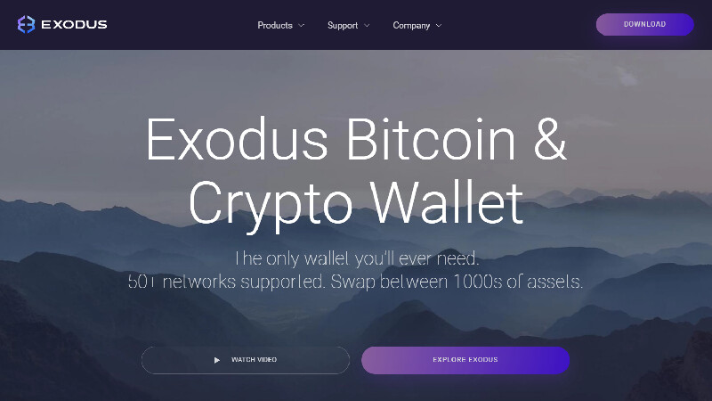 Exodus-kripto-novcanik
