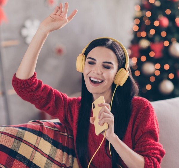 Kako sigurno kupovati online za Božić?