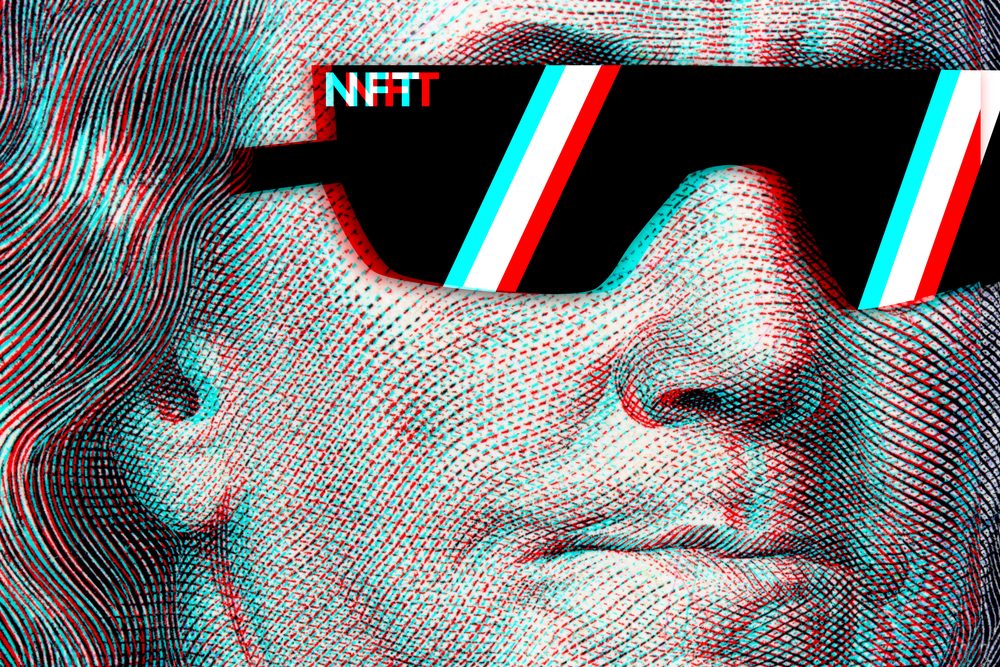 za što se koristi NFT