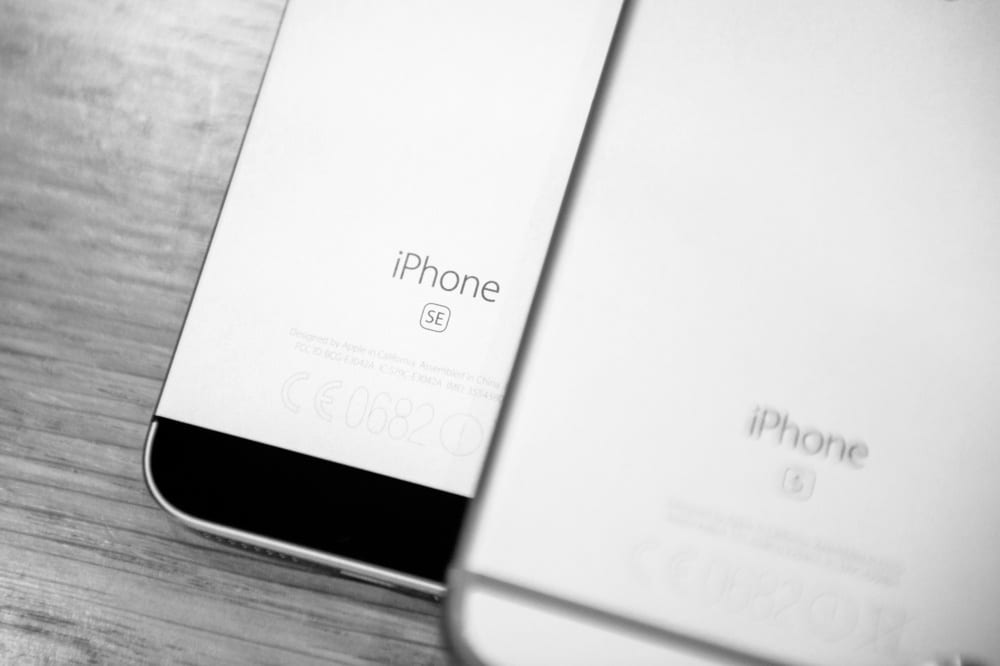 Mobilne aplikacije za pametnu kupnju