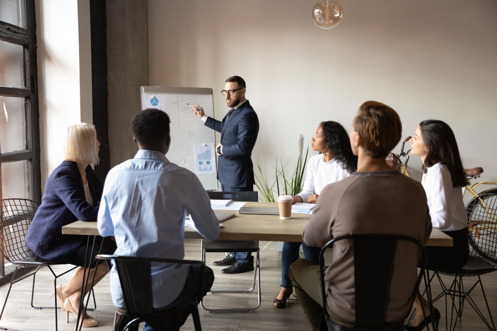 Pratimo tech natjecanja, hackathone i bootcampove