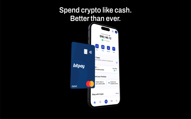 BitPay-debitna-kartica