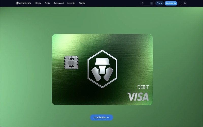 Crypto.com-debitna-kartica