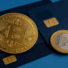 Bitcoin-euro-kovanice-kartice