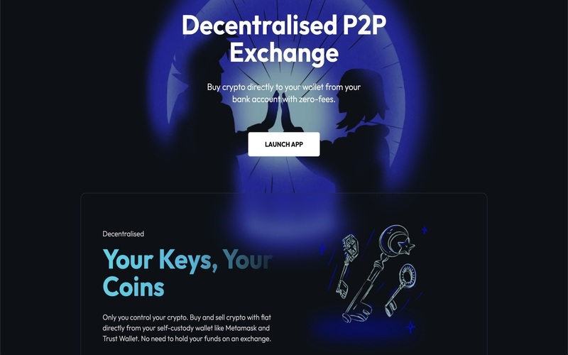 Openpeer-P2P-razmjena