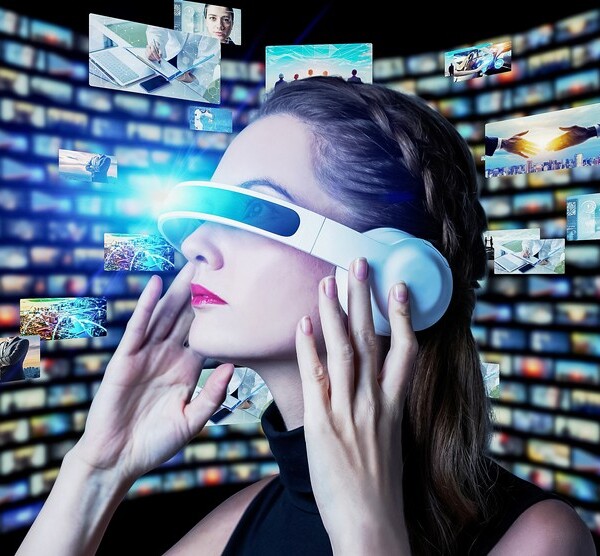 Što je mixed reality? Donosimo 11 inovacija u AR/VR svijetu
