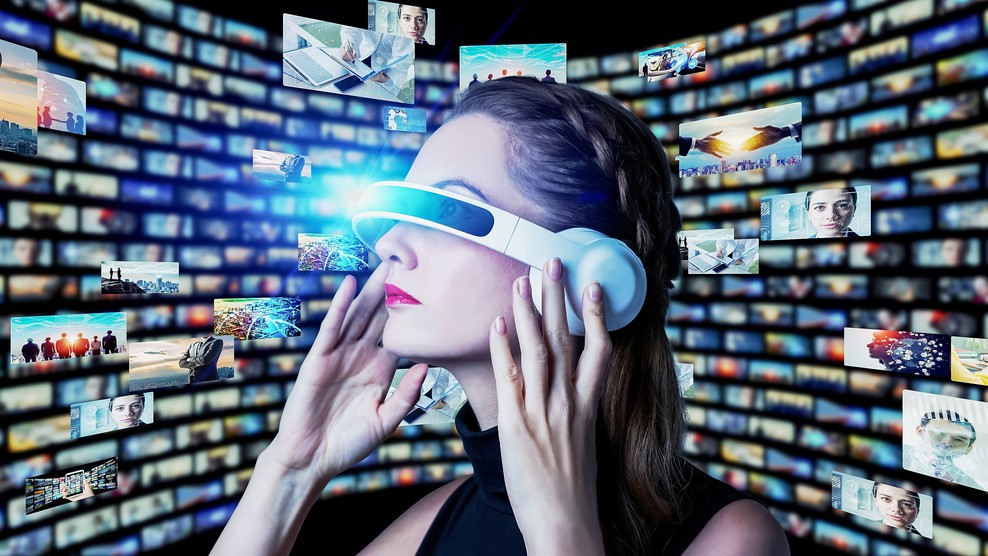 Što je mixed reality? Donosimo 11 inovacija u AR/VR svijetu