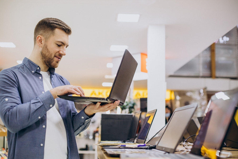 Lenovo IdeaPad 1 (Ryzen 3)