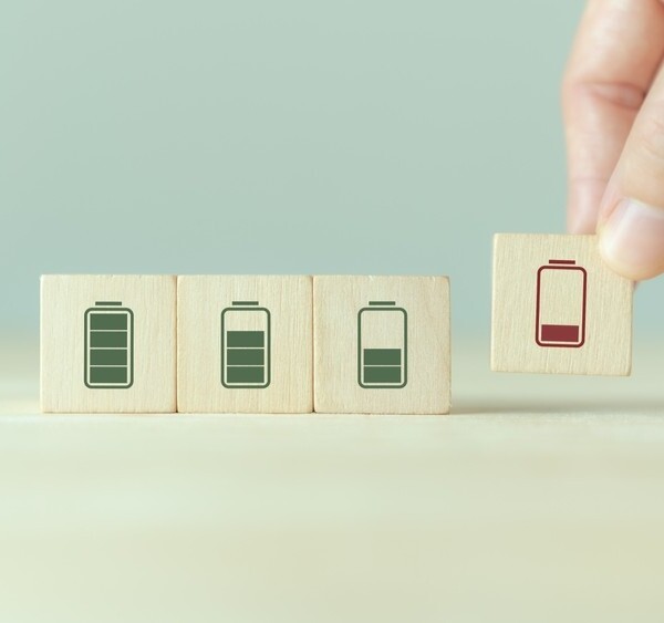 Kako zamijeniti bateriju na laptopu kod kuće? 11 bitnih stvari