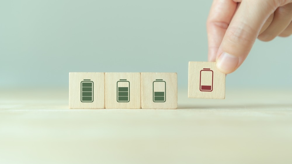 Kako zamijeniti bateriju na laptopu kod kuće? 11 bitnih stvari