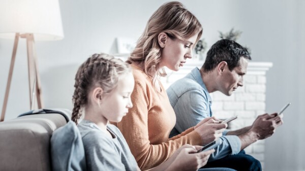 Kako postaviti roditeljsku kontrolu na uređajima?