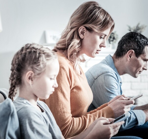 Kako postaviti roditeljsku kontrolu na uređajima?