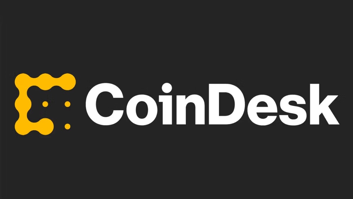 CoinDesk