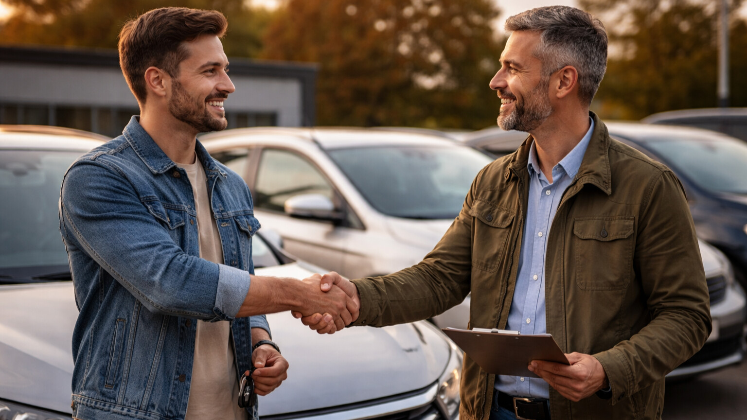Kupujete rabljeni auto? Evo 13 stvari koje trebate paziti