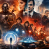 Zanima vas koje su najbolje SF serije? Evo top 9 preporuka