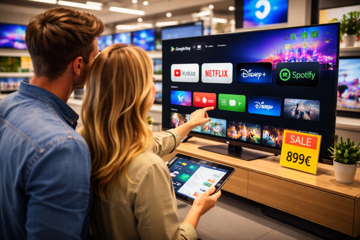 Gdje možemo očekivati Google Play i Trgovinu Play