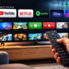 Smart TV i Trgovina Play: Kako koristiti Google Play na televizoru?