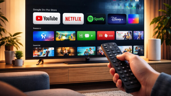 Smart TV i Trgovina Play: Kako koristiti Google Play na televizoru?