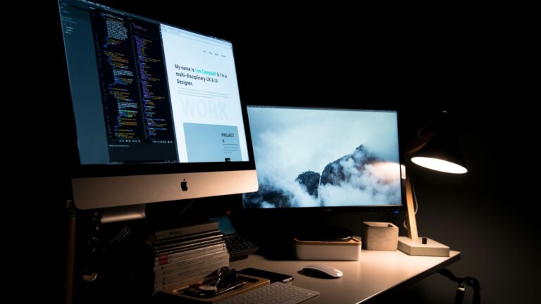 Web dizajn za početnike: 13 koraka do prve web stranice