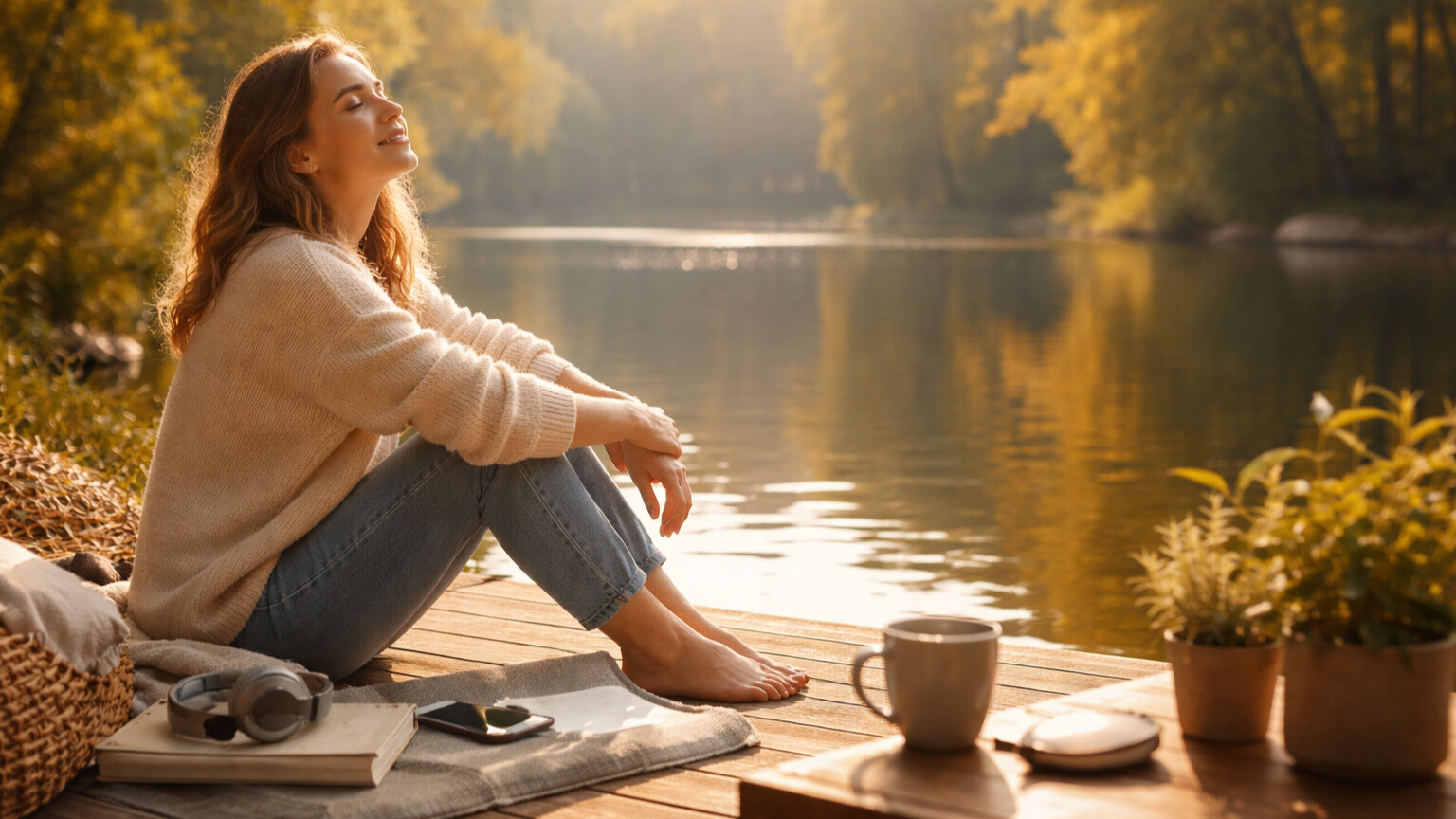 Digitalni detoks: Isključi ekran, uključi sebe