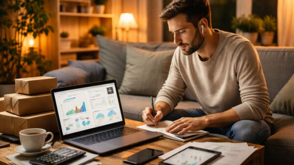 Plaća ti nije dovoljna? Vrijeme je za dodatni posao!