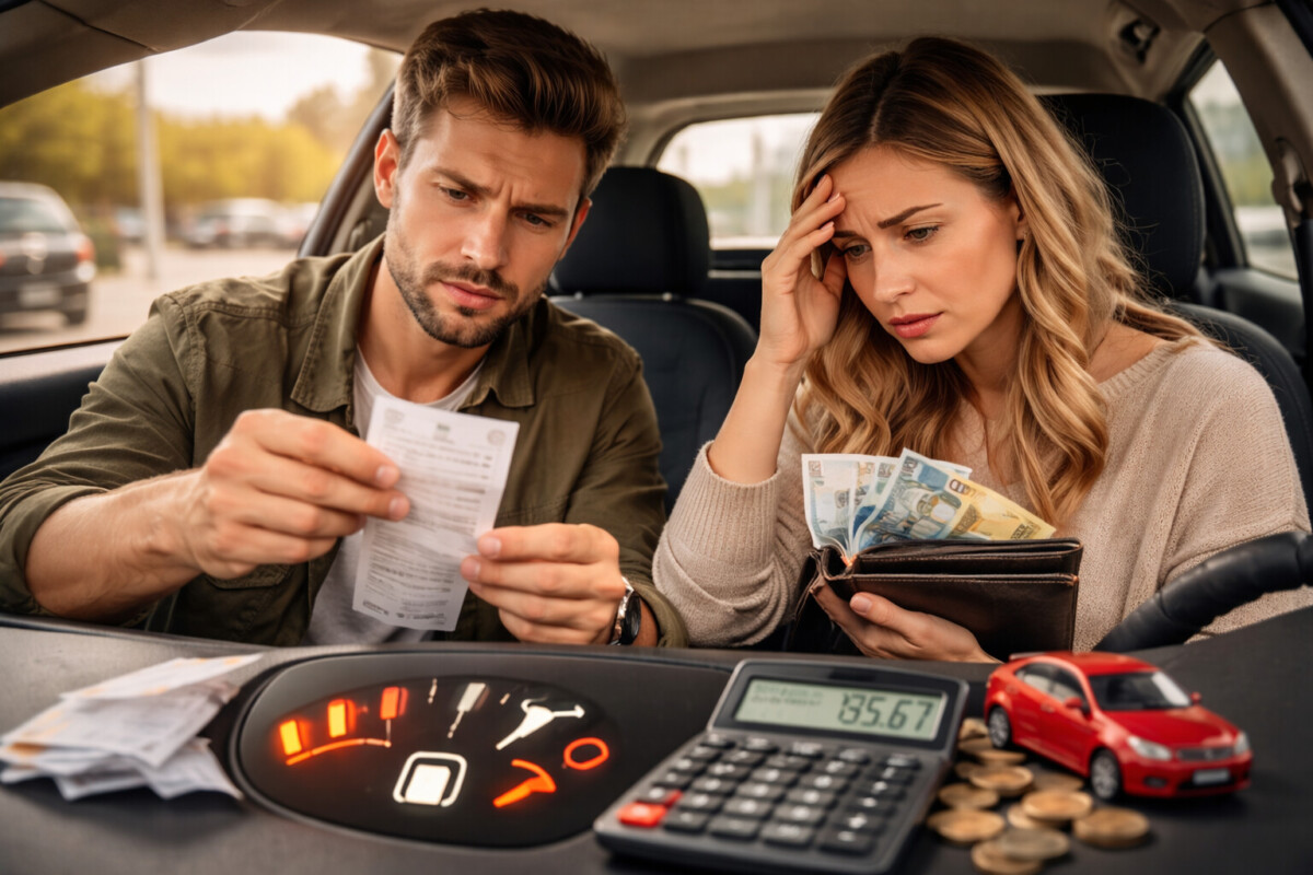 Potrošnja i “lažni osjećaj” štednje