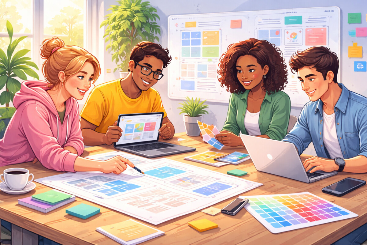 WordPress blok editor za “native” gradnju stranica