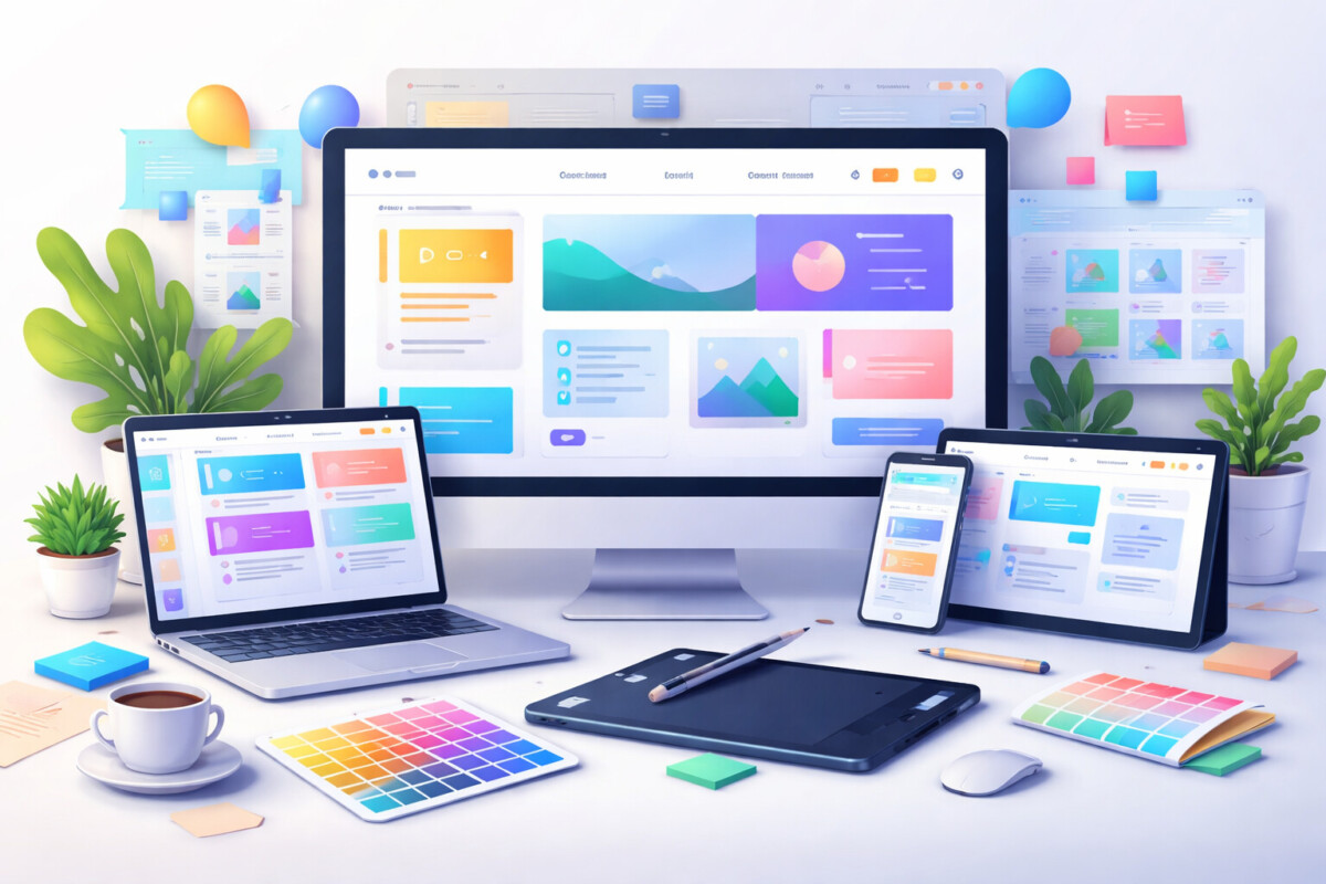 Zanimljiv podatak o učenju dizajna