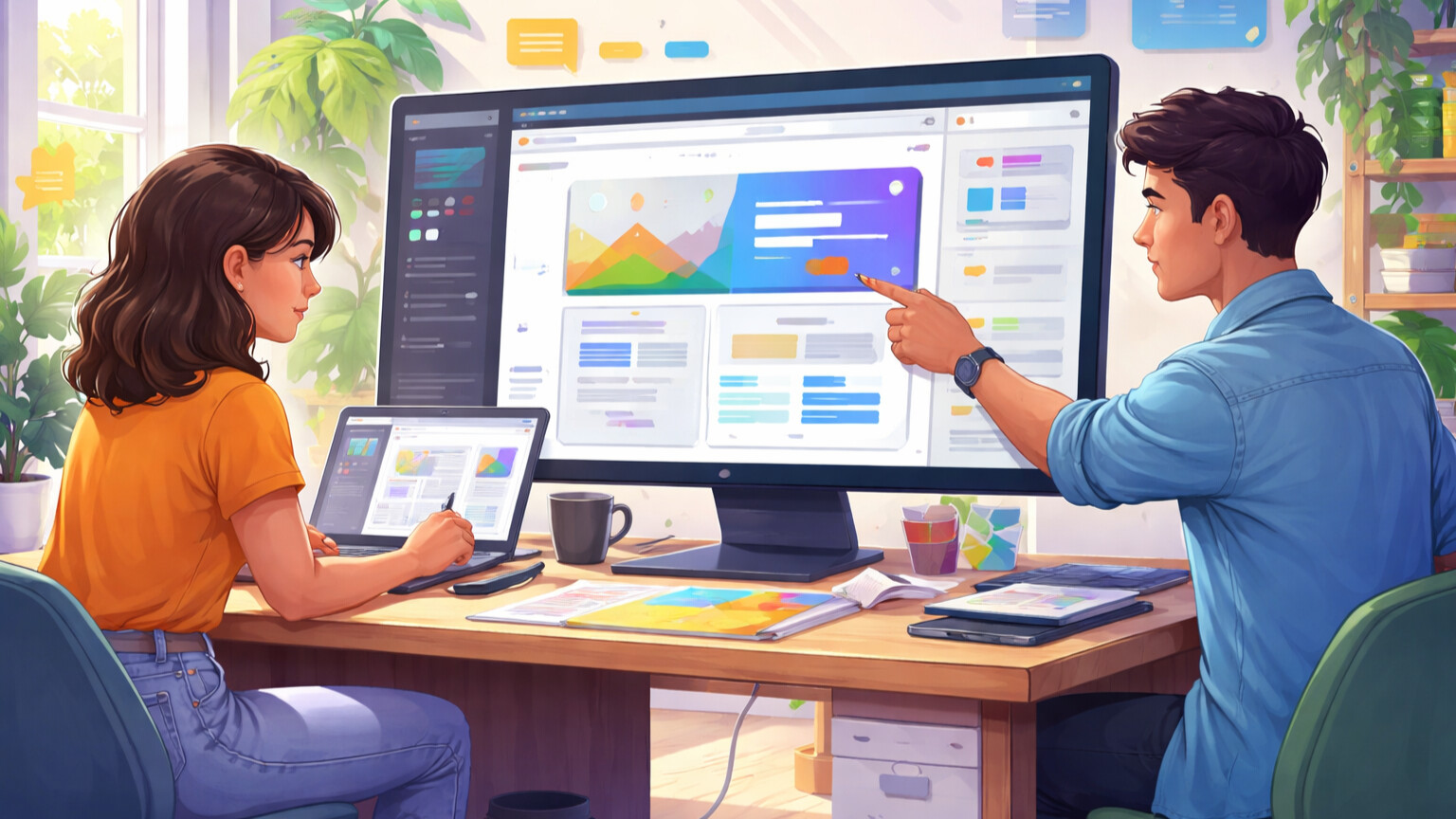 Softver za web dizajn: 11 laganih alata za početnike